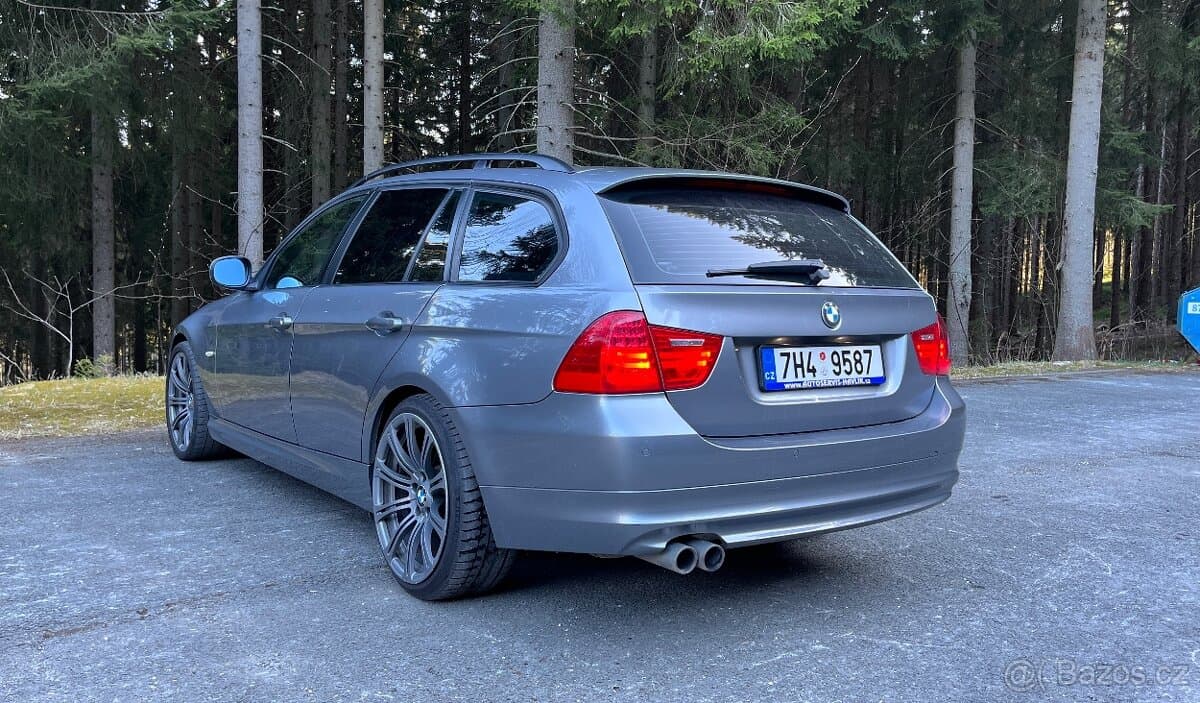 2009 BMW OSTATNÍ - 9