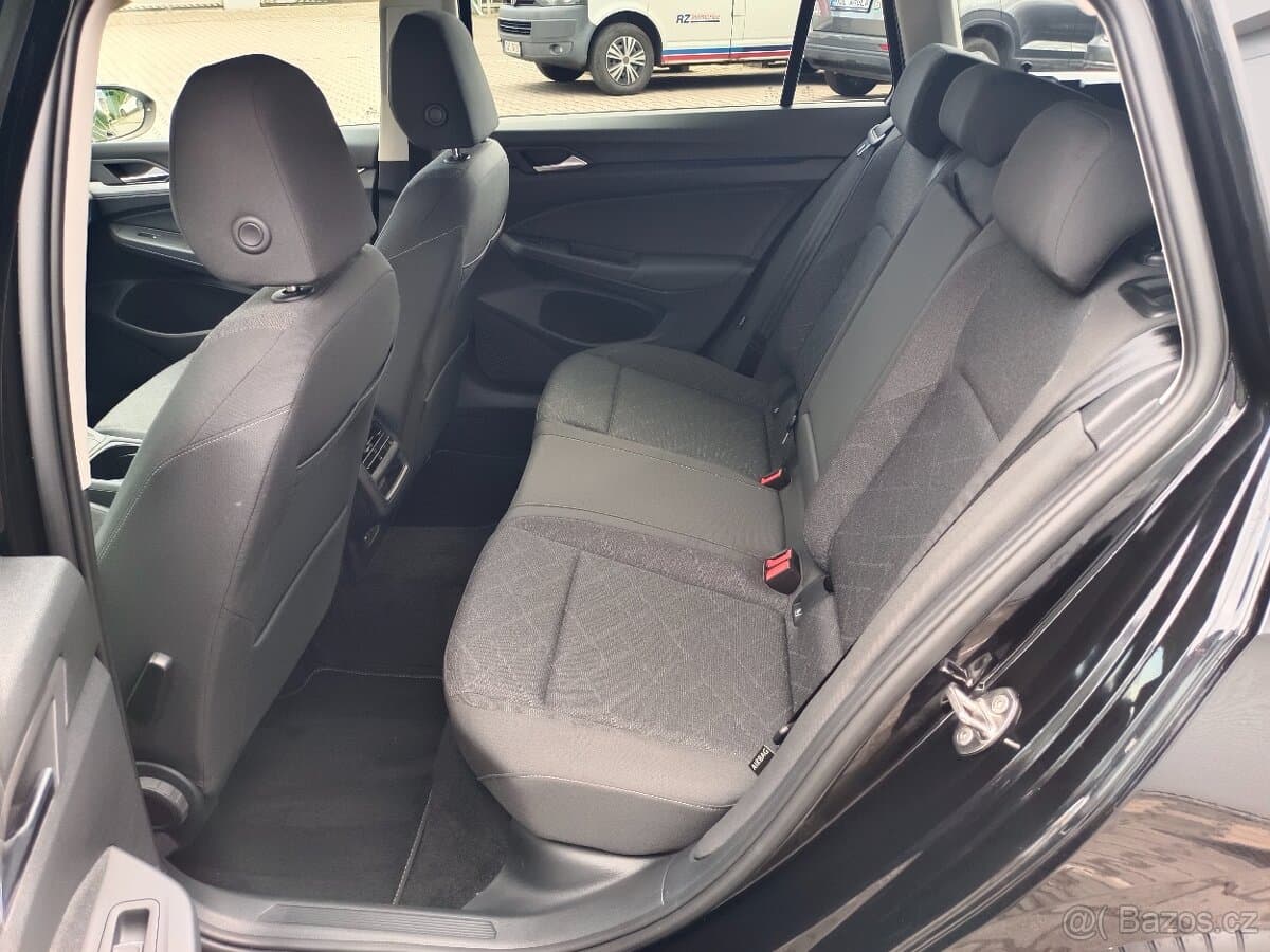 2022 Volkswagen GOLF - 9