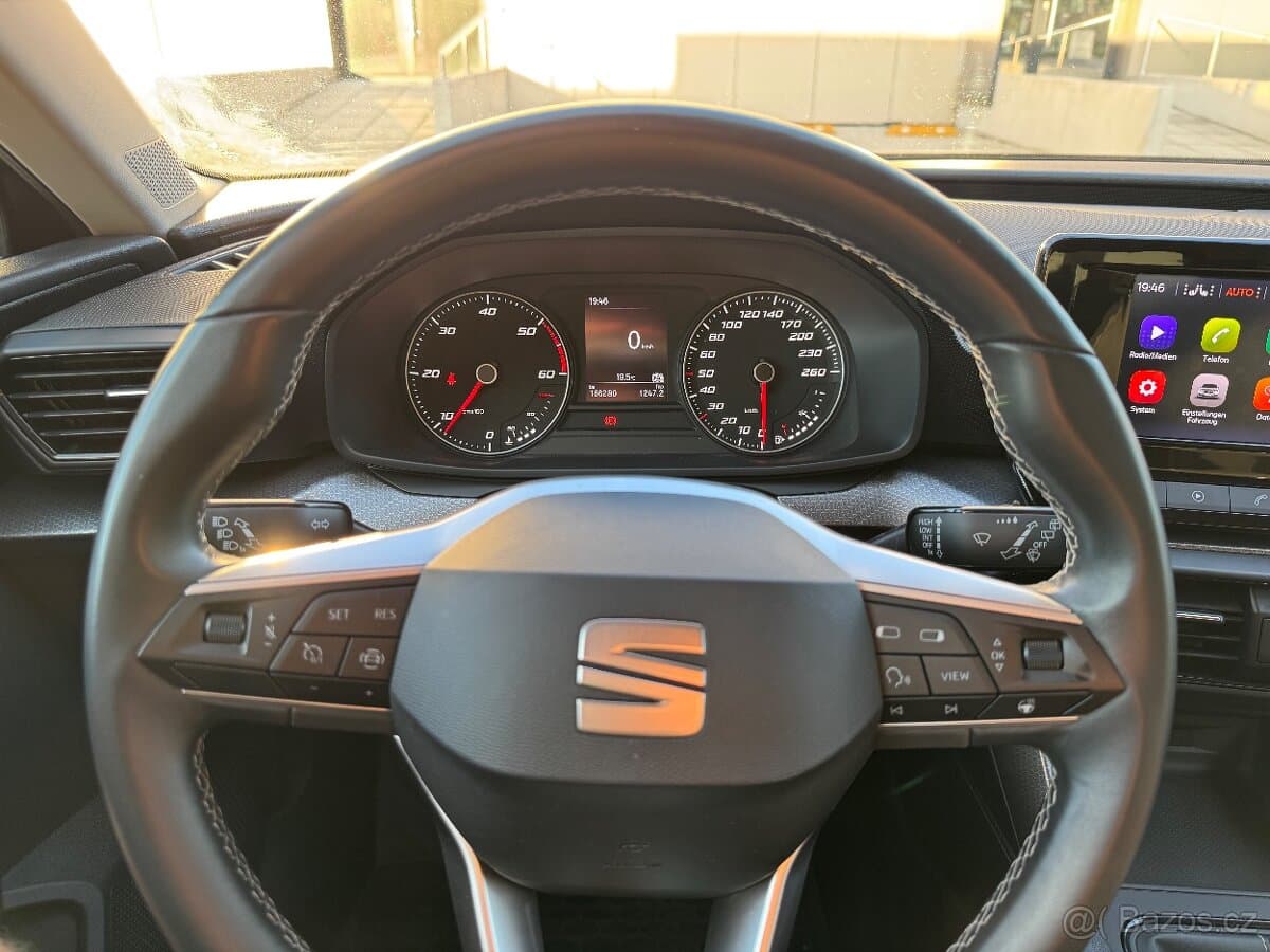 2022 Seat LEON - 9