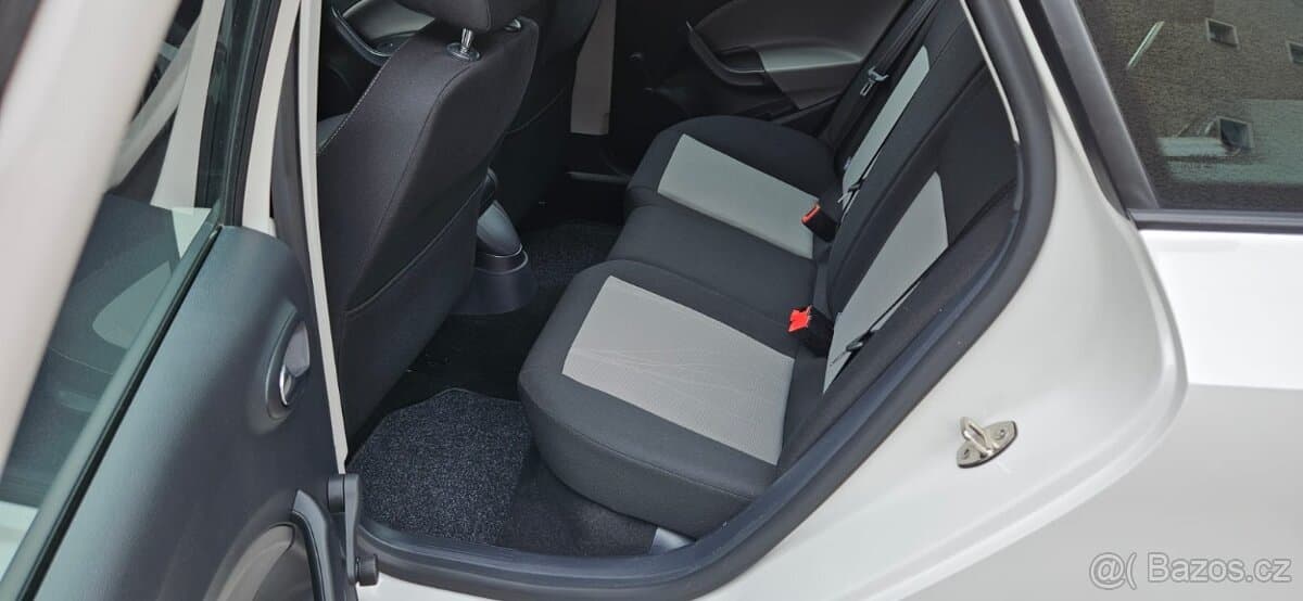 2014 Seat IBIZA - 9