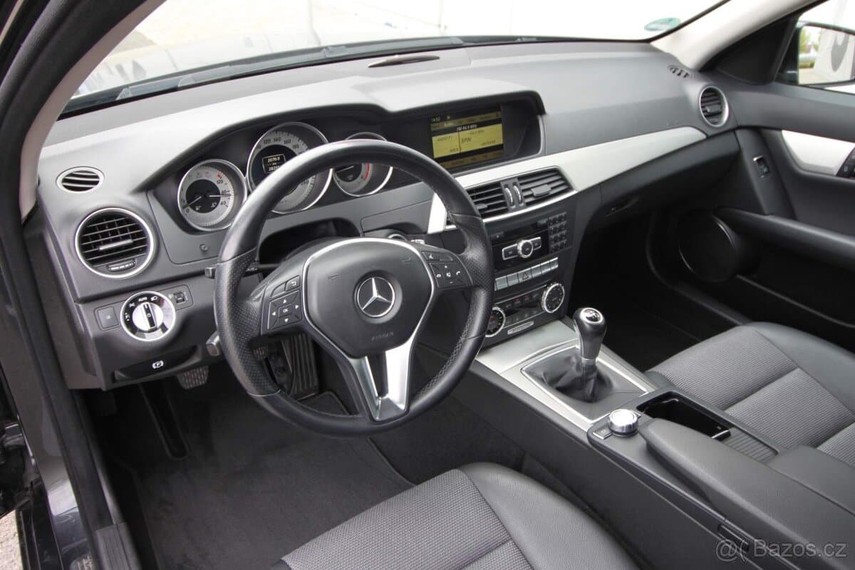 2011 Mercedes-Benz OSTATNÍ - 9