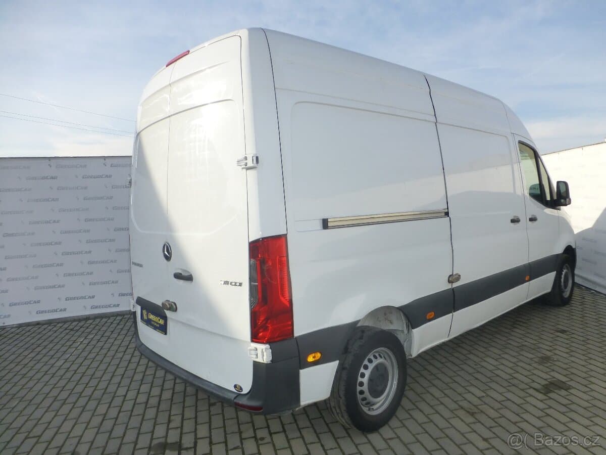 2023 Mercedes-Benz SPRINTER - 9