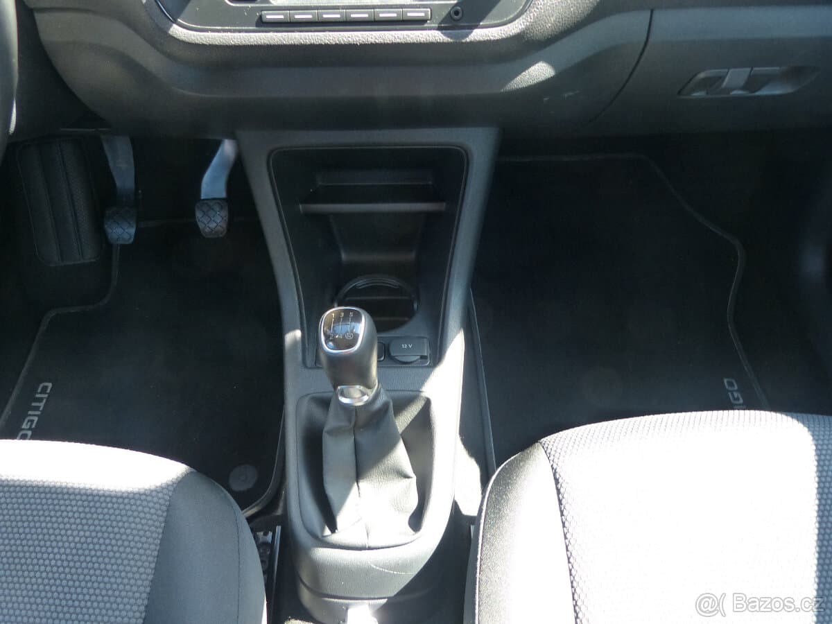 2015 Škoda CITIGO - 9