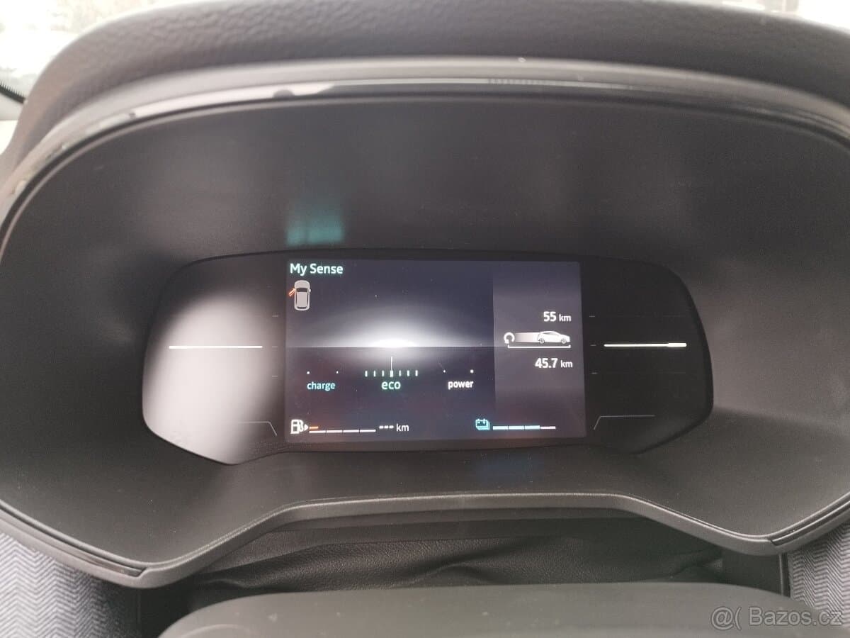 2025 Renault CLIO - 9