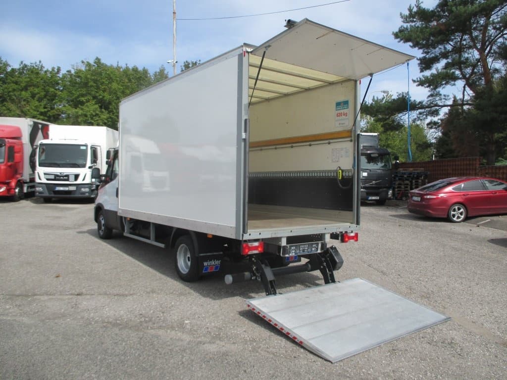 2021 Iveco OSTATNÍ - 9