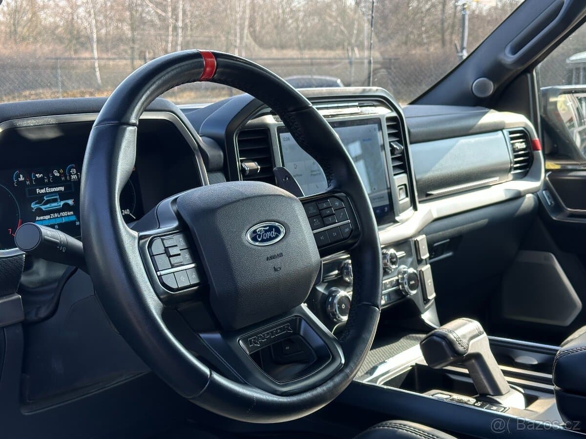 2021 Ford F-150 - 9