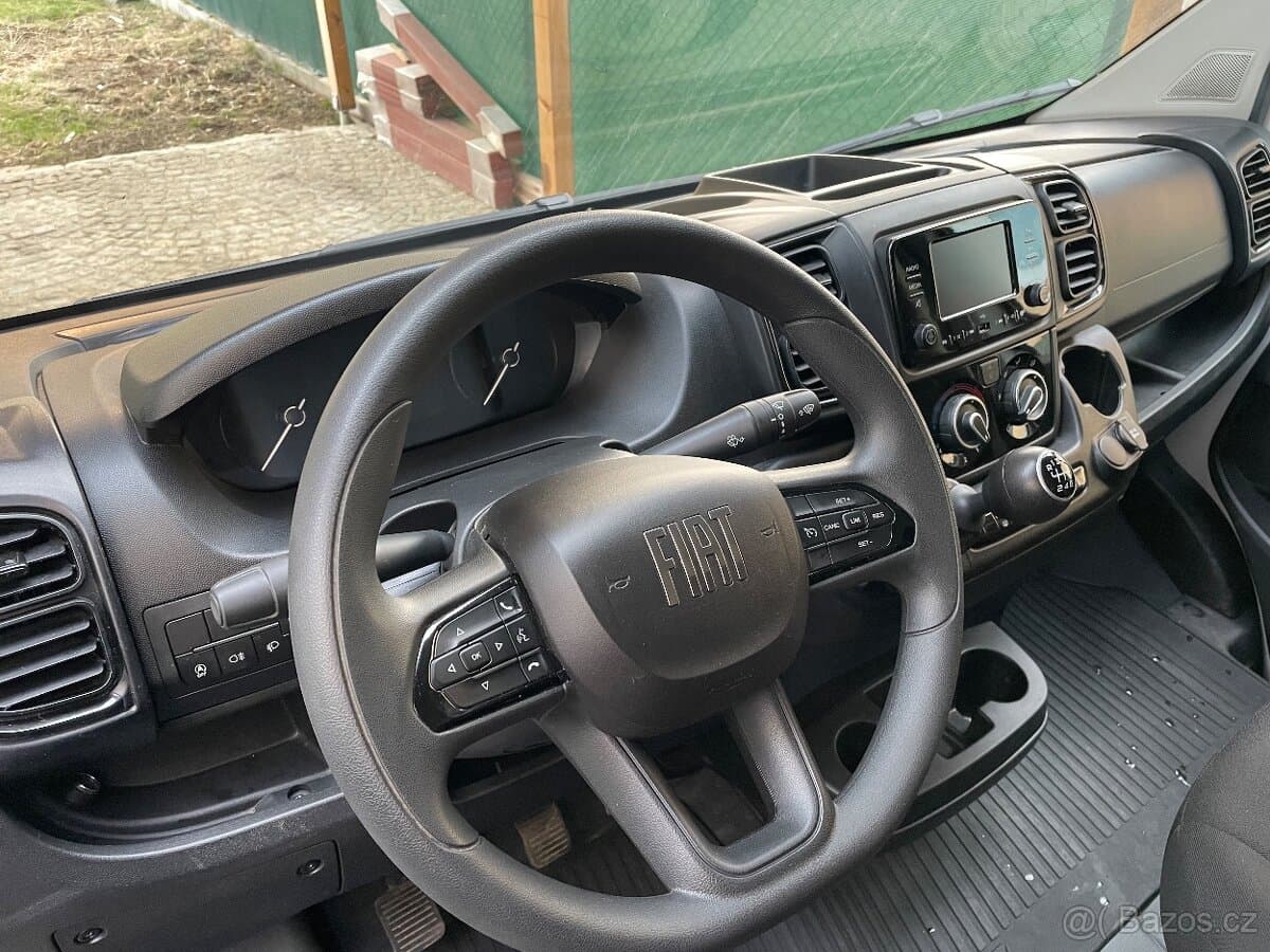 Fiat DUCATO - 9
