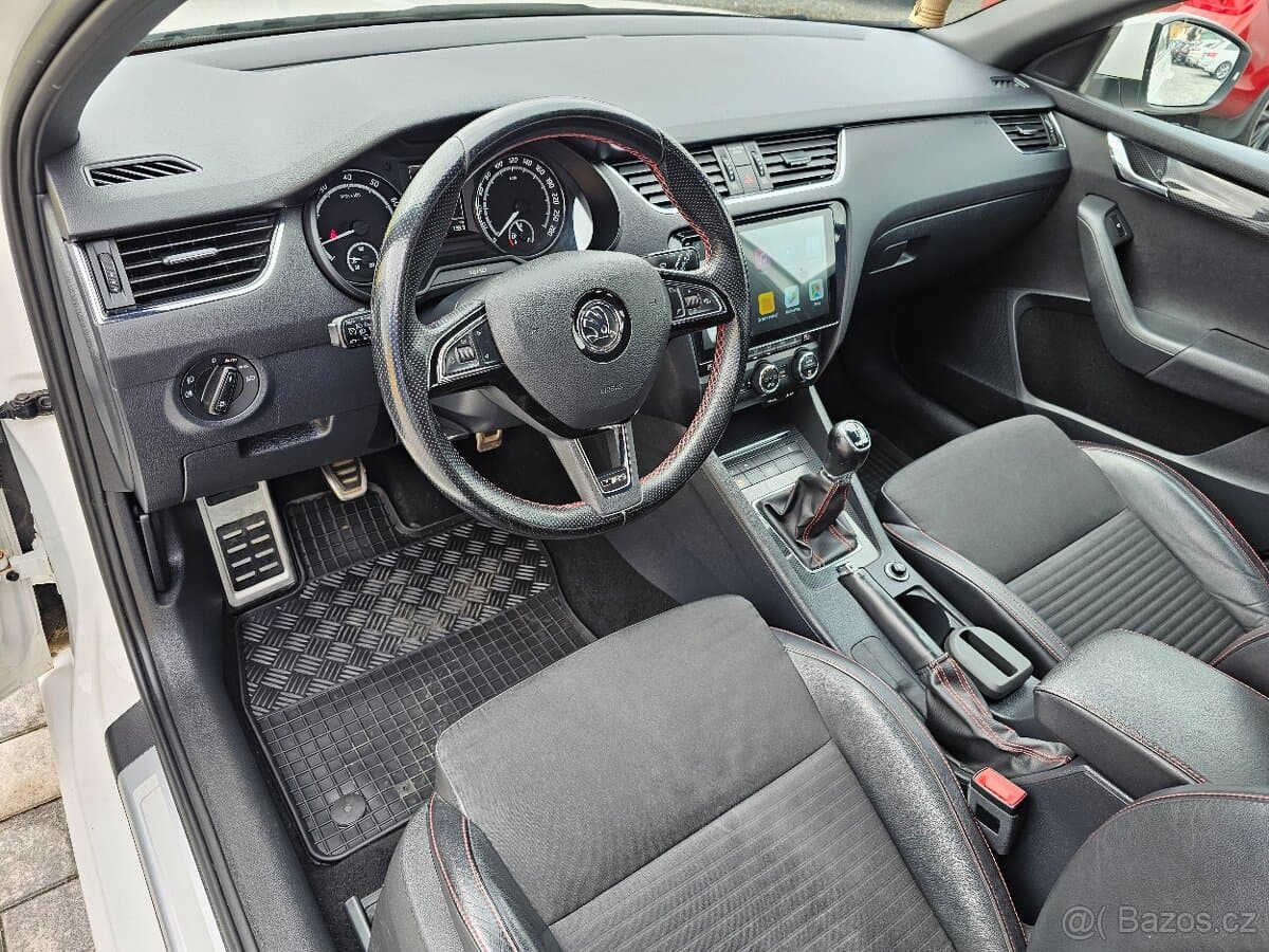 2014 Škoda OCTAVIA - 9