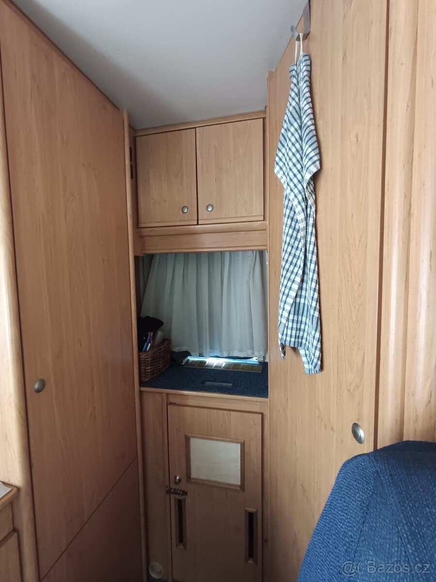 2001 Fiat DUCATO - 9