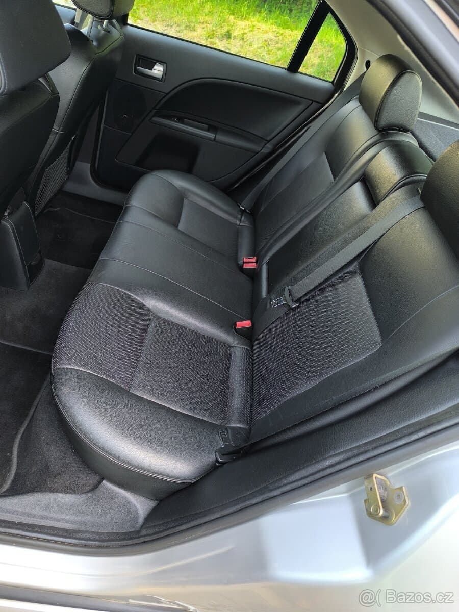 Ford MONDEO - 9
