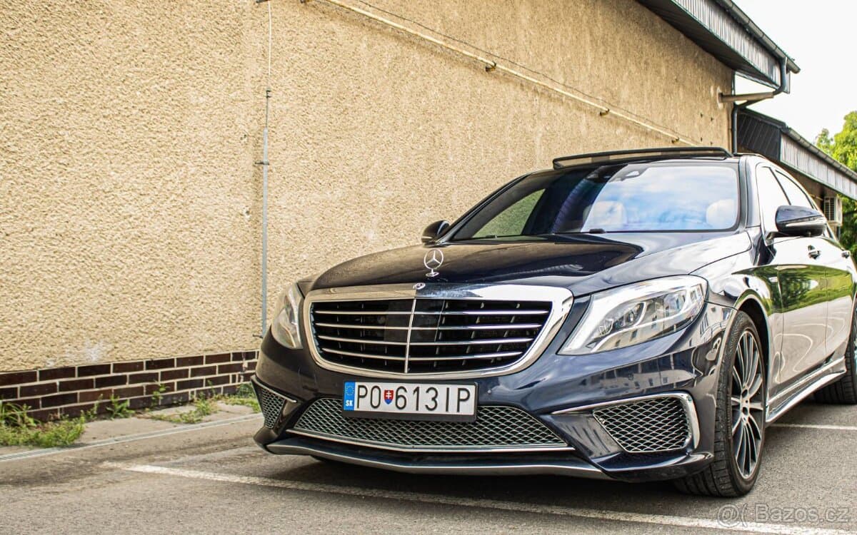 2013 Mercedes-Benz OSTATNÍ - 9
