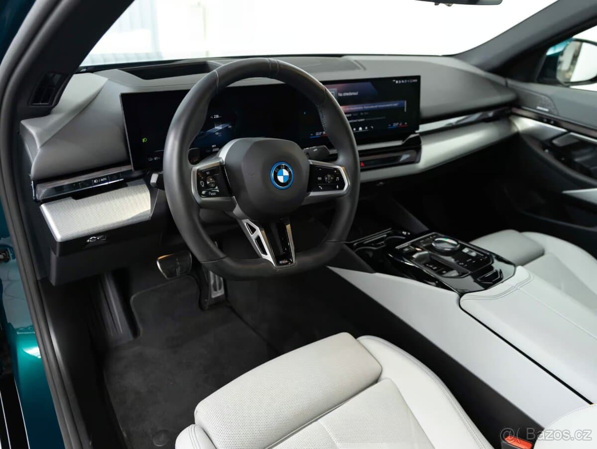 2025 BMW OSTATNÍ - 9