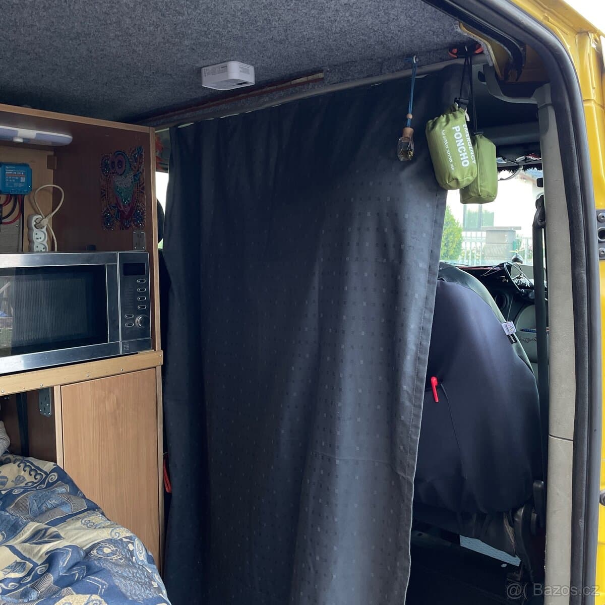 2009 Renault MASTER - 9
