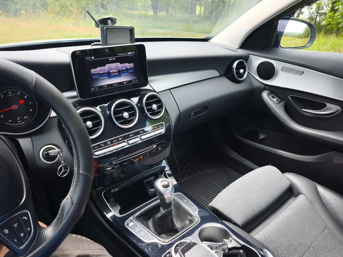2017 Mercedes-Benz OSTATNÍ - 9
