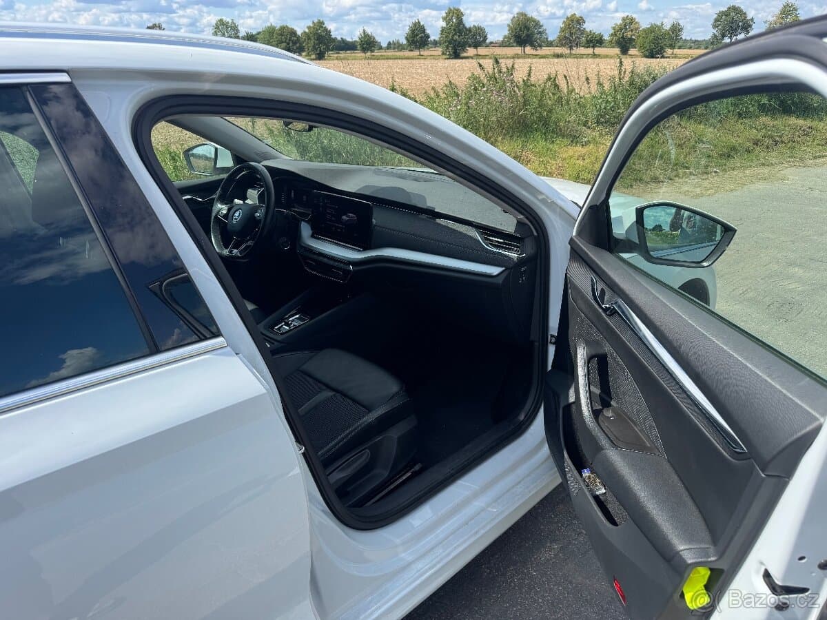 2022 Škoda OCTAVIA - 9