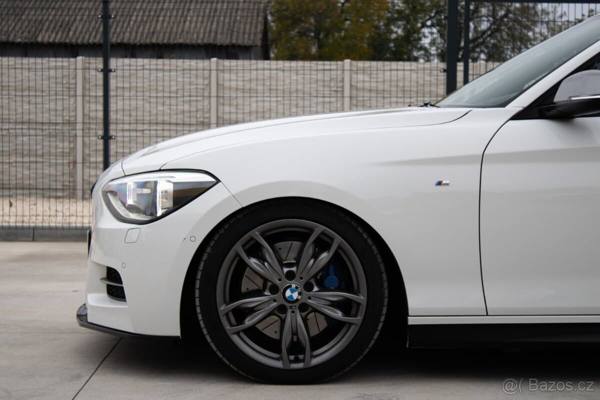 2013 BMW iX - 9