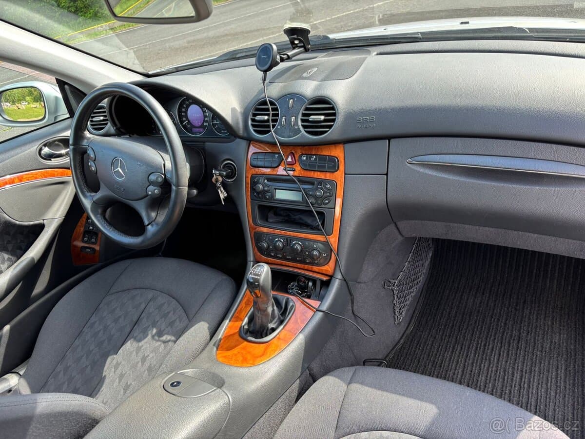 2003 Mercedes-Benz OSTATNÍ - 9