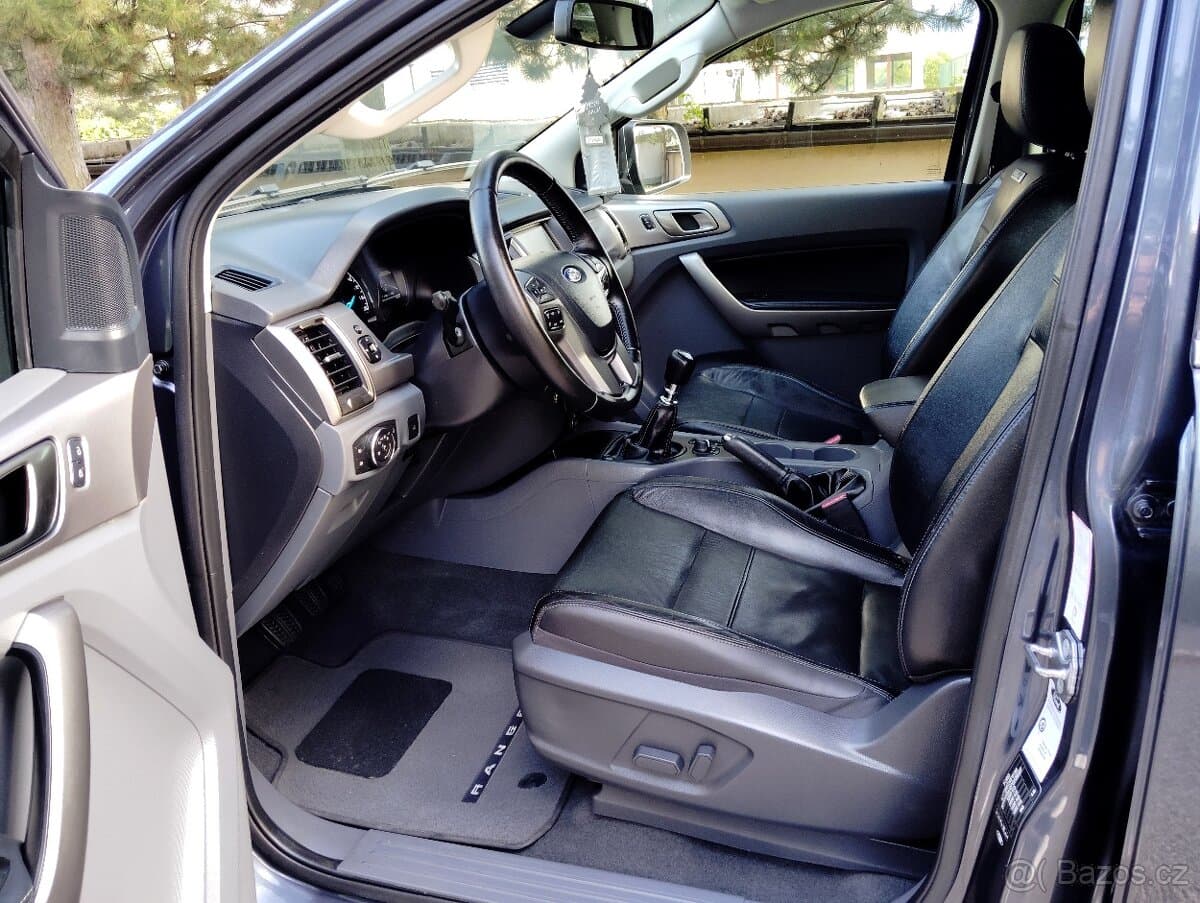 2016 Ford RANGER - 9