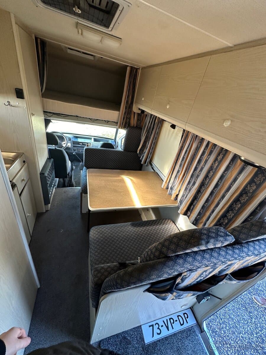 Ford TRANSIT - 9