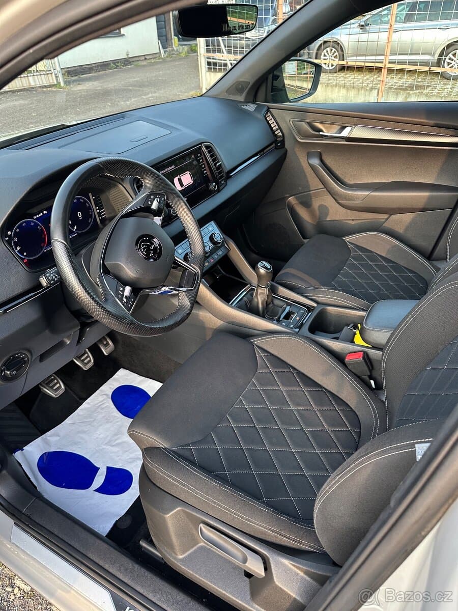 2022 Škoda KAROQ - 9