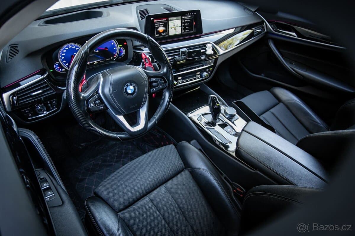 2019 BMW OSTATNÍ - 9