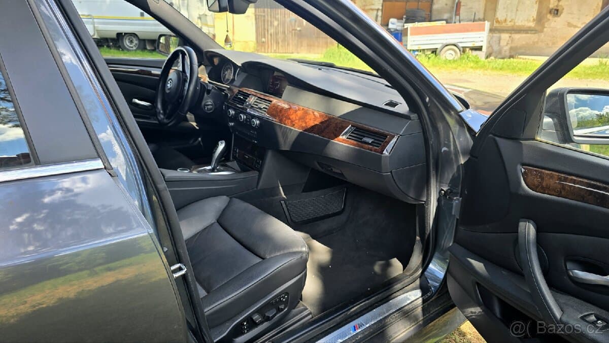2007 BMW OSTATNÍ - 9