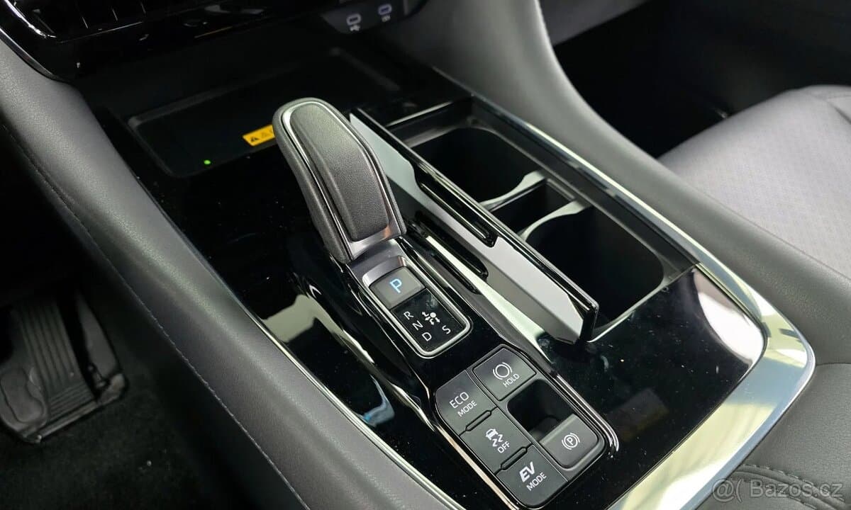 2024 Toyota OSTATNÍ - 9