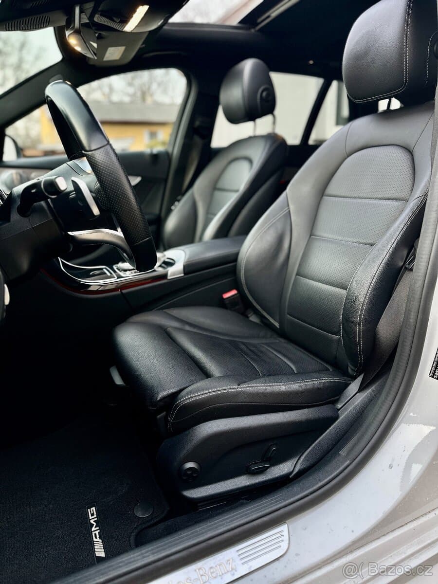 2019 Mercedes-Benz OSTATNÍ - 9