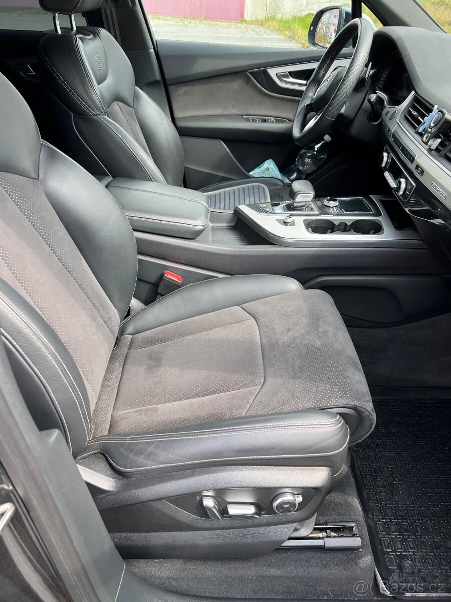 2018 Audi Q7 - 9