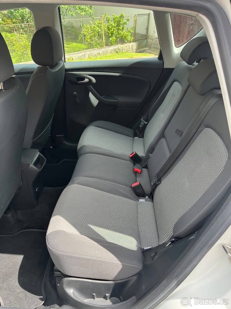2011 Seat ALTEA - 9