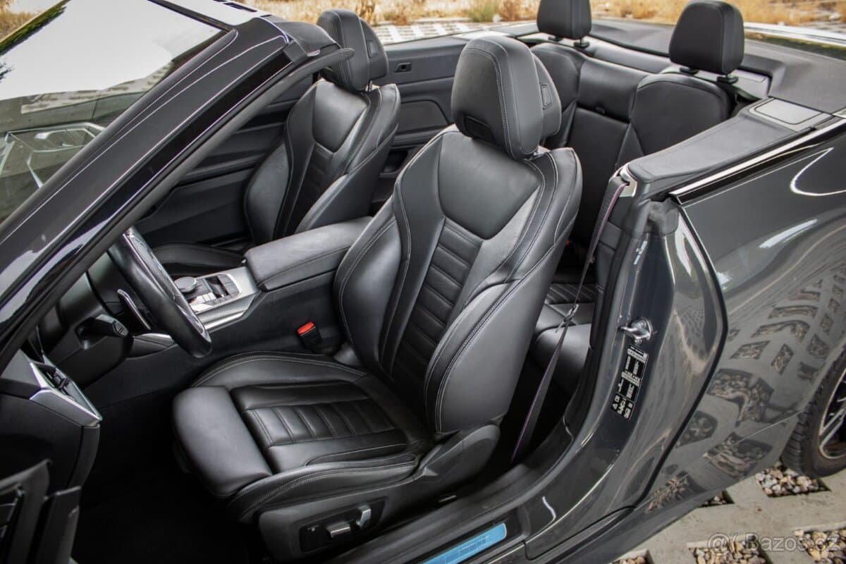 2023 BMW M4 - 9