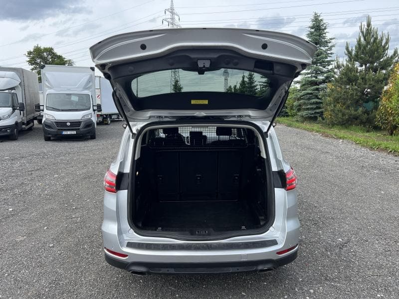 2020 Ford S-MAX - 9