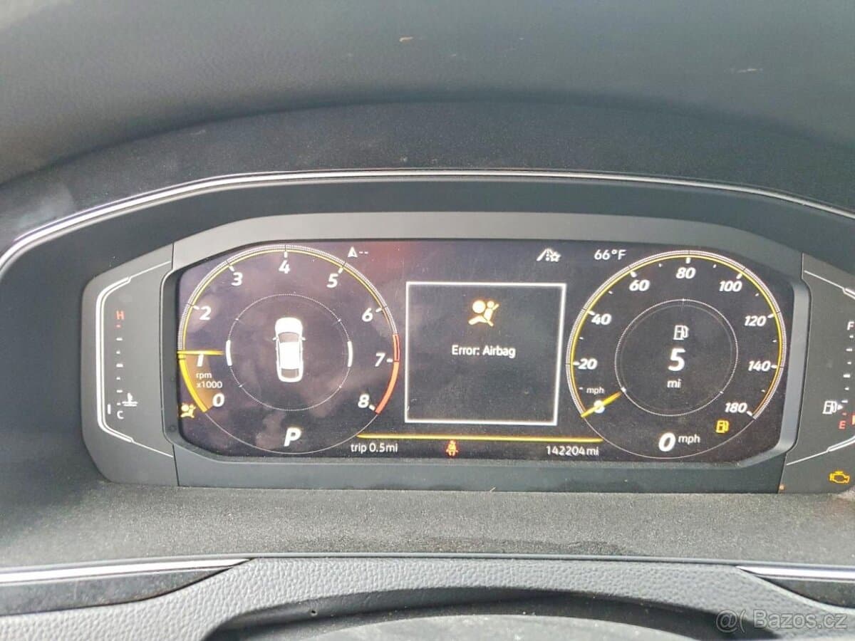 2020 Volkswagen ARTEON - 9