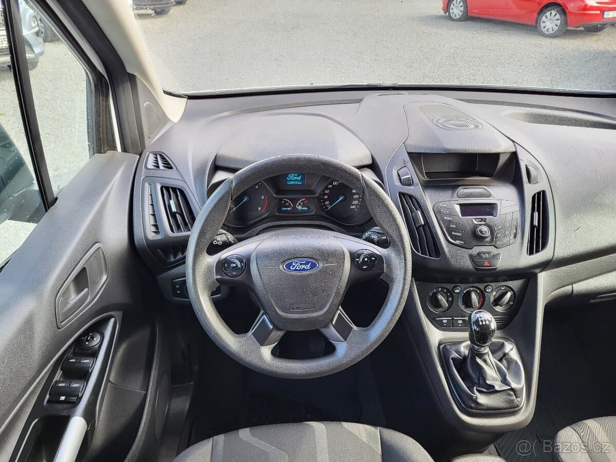 2018 Ford TRANSIT - 9