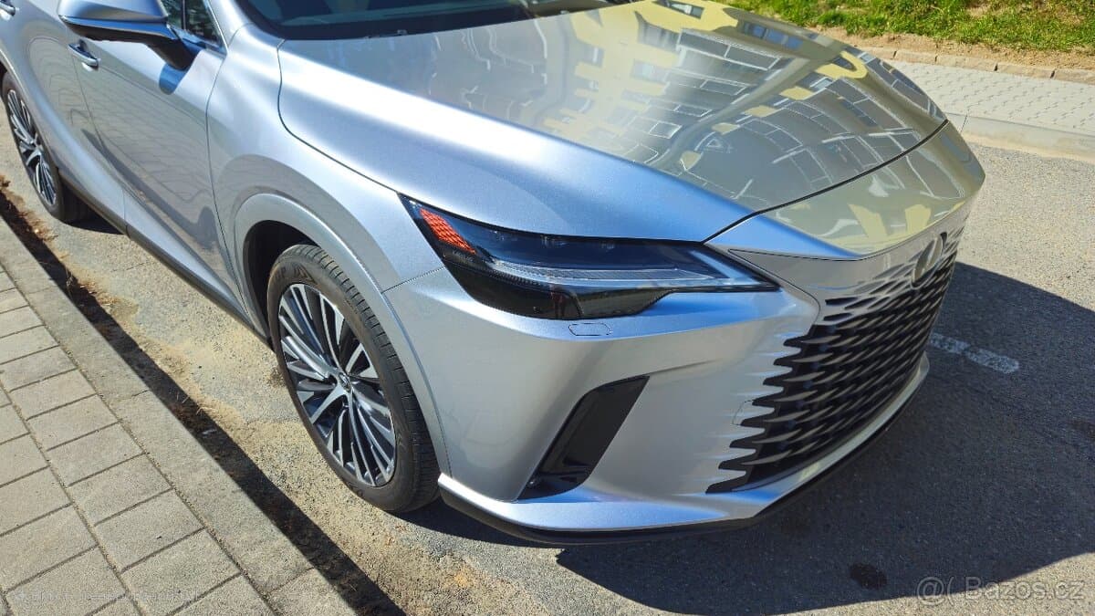 2023 Lexus RX - 9