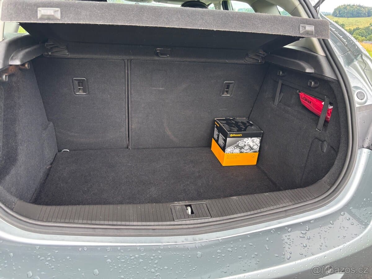 2010 Opel ASTRA - 9