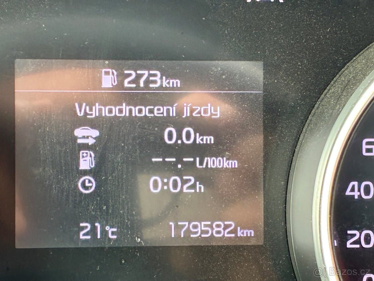 2022 Kia OSTATNÍ - 9