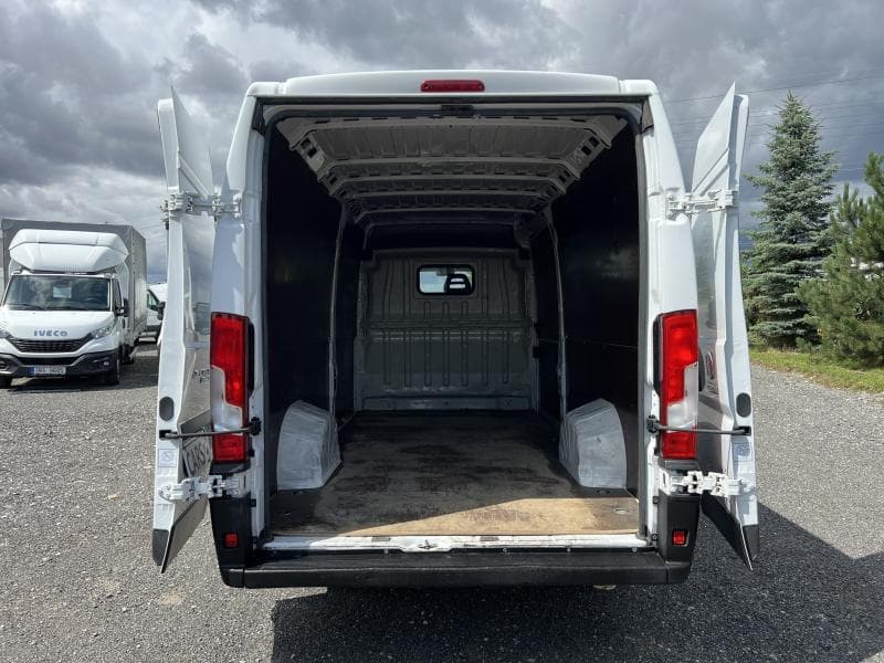 2020 Fiat DUCATO - 9