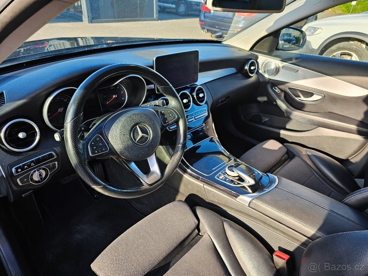2016 Mercedes-Benz OSTATNÍ - 9