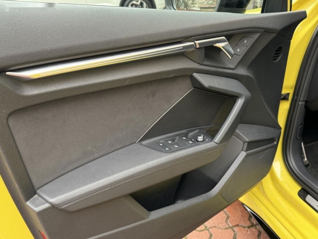 2023 Audi RS3 - 9