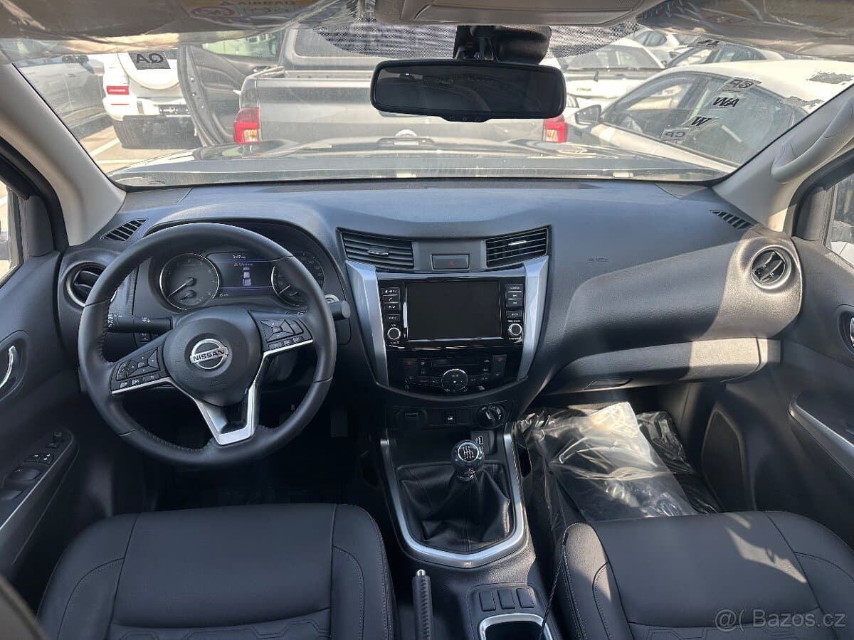2024 Nissan NAVARA - 9