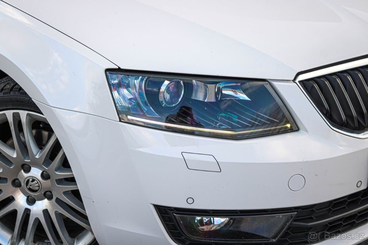 2014 Škoda OCTAVIA - 9
