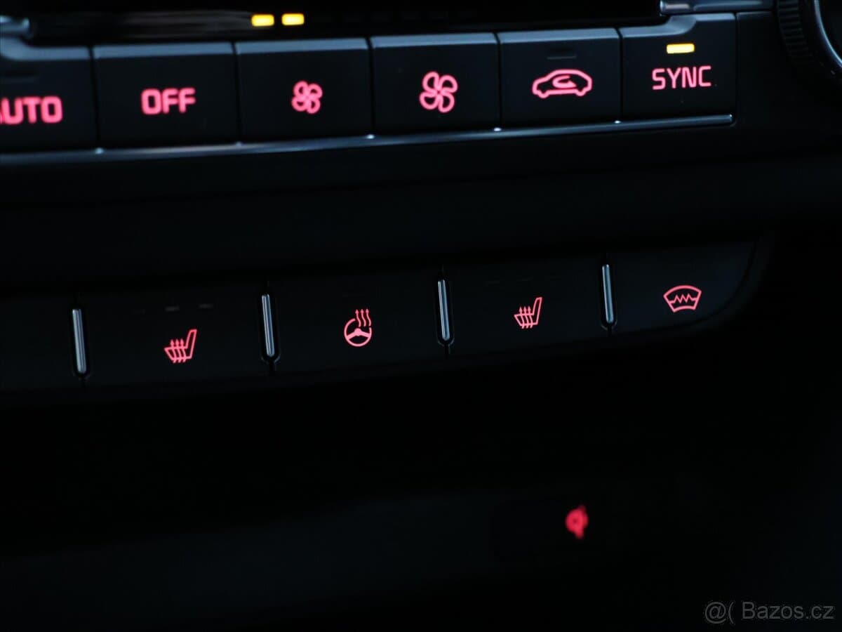 2019 Kia PROCEED - 9