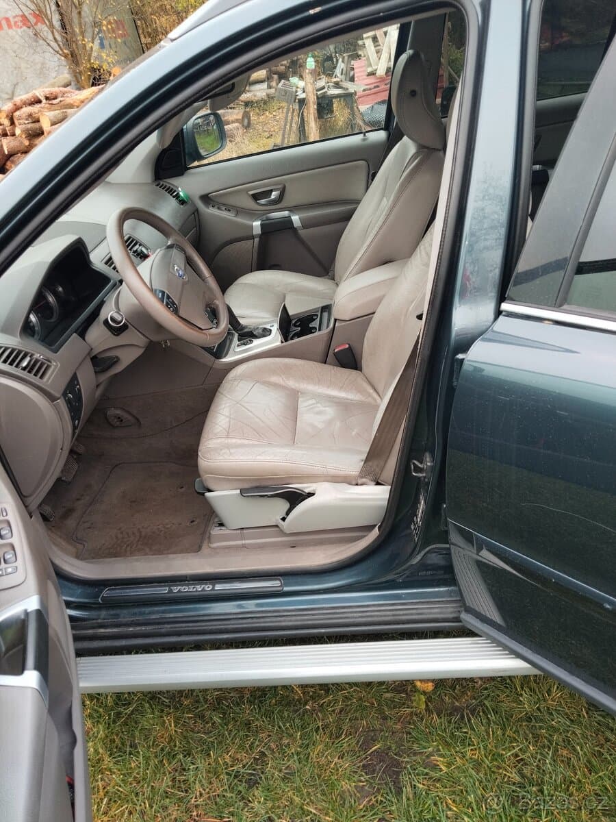 2006 Volvo XC90 - 9