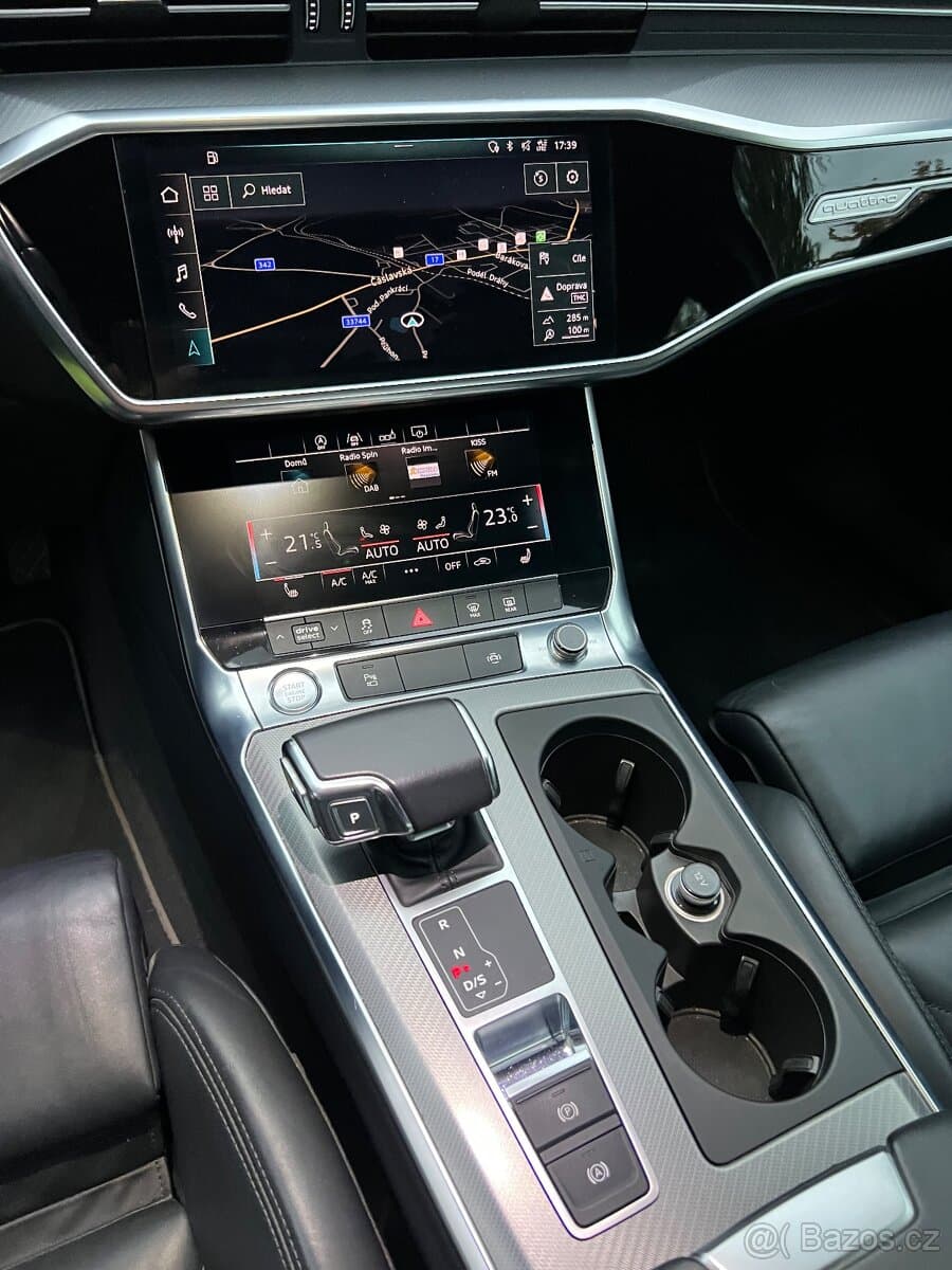 2019 Audi A6 - 9