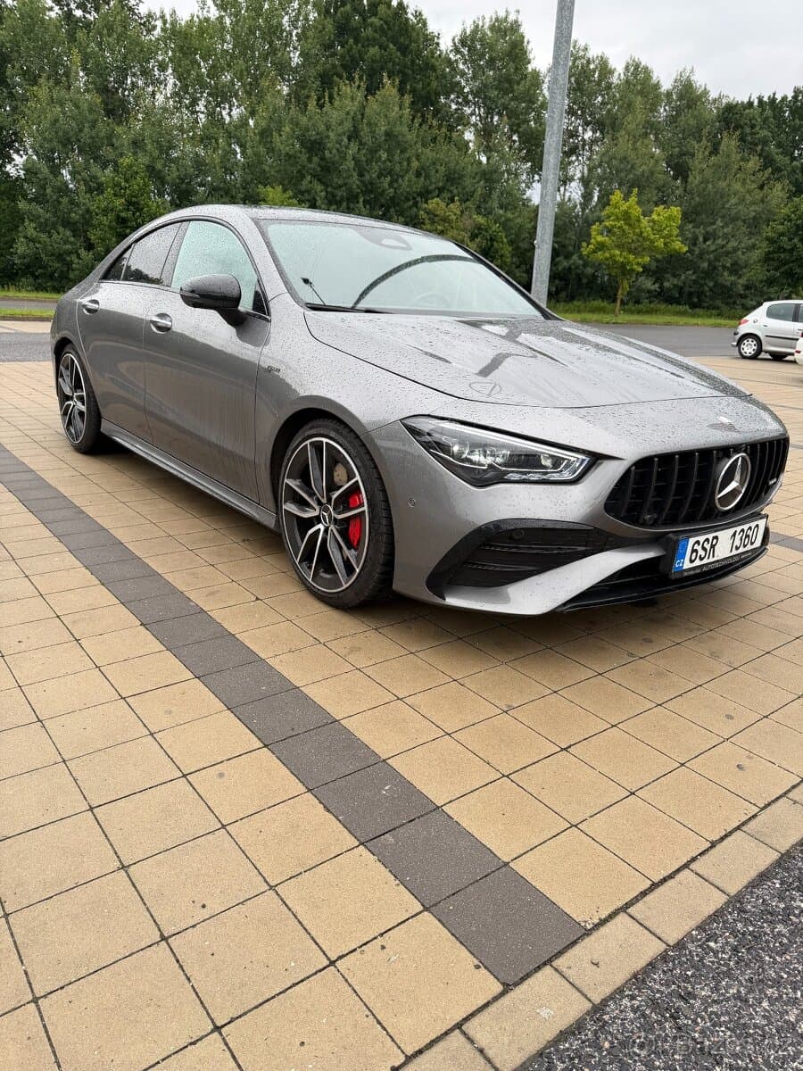 2024 Mercedes-Benz CL-CLASS - 9