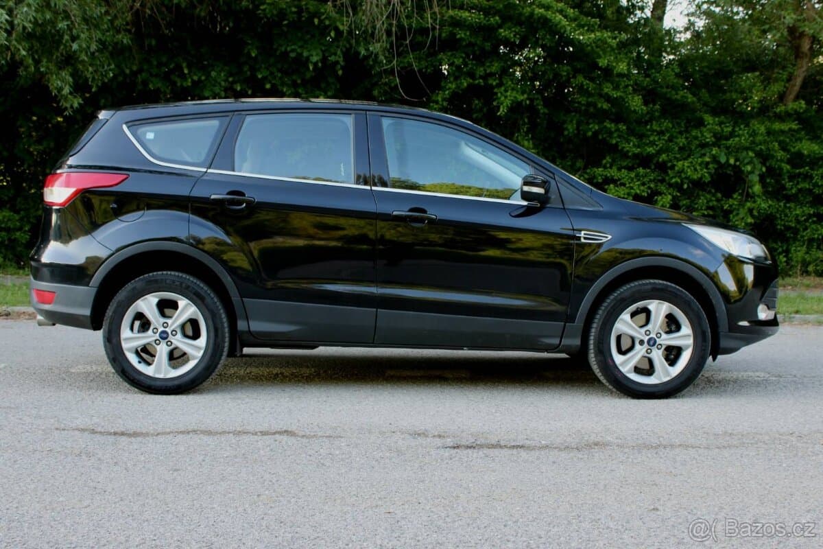 2016 Ford KUGA - 9