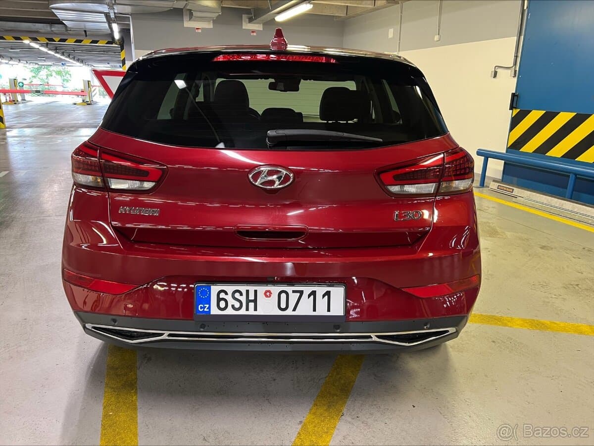 2023 Hyundai i30 - 9