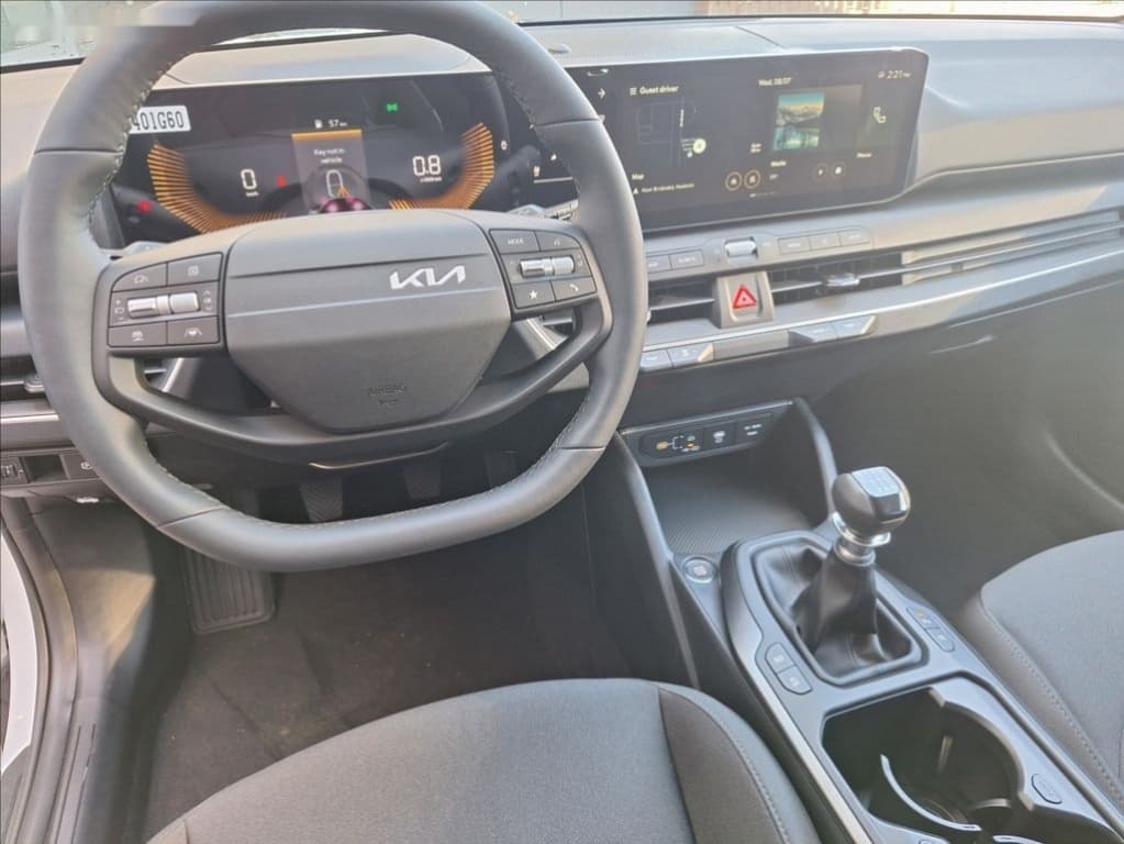 2026 Kia OSTATNÍ - 9