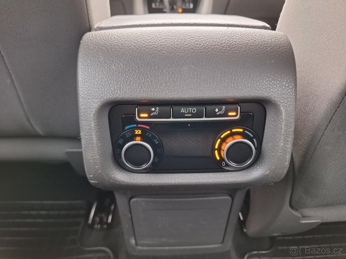 2017 Seat ALHAMBRA - 9